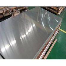 ASTM A240 202 Folha de aço inoxidável